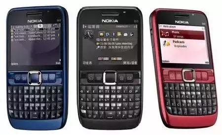 能让你回头的铃声不是iphone，而是最为经典的......