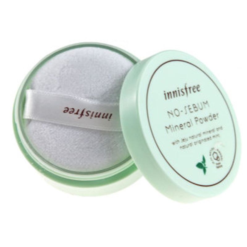 粉饼跟蜜粉有区别吗,粉饼和蜜粉的区别