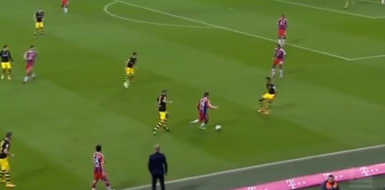 瓜迪奥拉为什么热衷于控球率,瓜迪奥拉如何通过精妙的战术