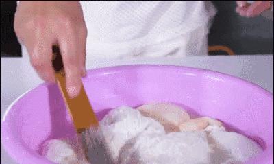 怎么样洗衣服不会让衣服起球,高档丝绸衣服怎么洗涤