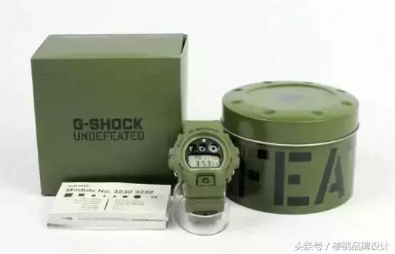 g-shock是什么品牌,gshock手表科技