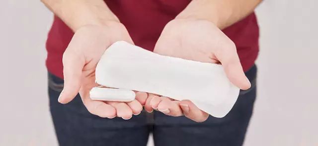 潜水期间，大姨妈来了怎么办？