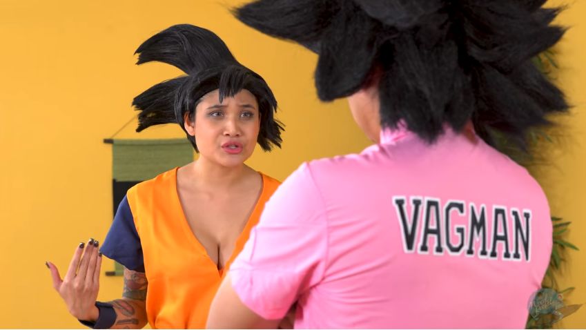 what？2pac曾经diss过Dr.Dre？