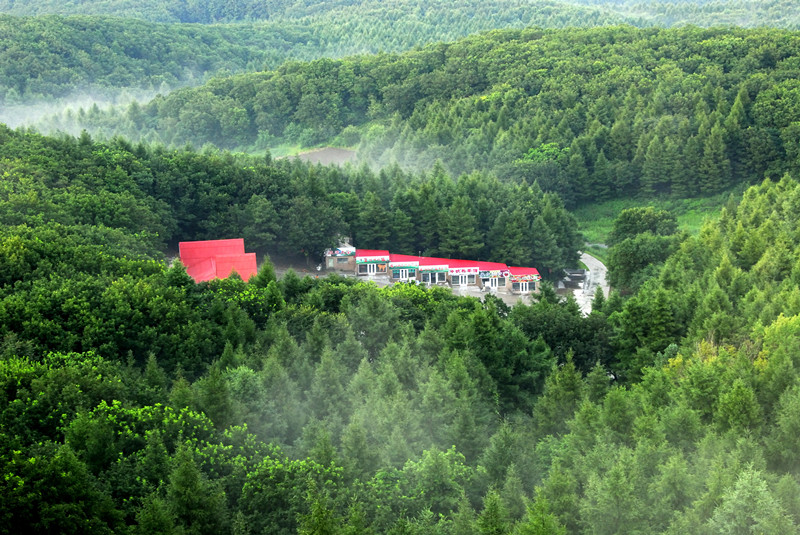 双阳滑翔伞一日游价格表,长春附近双阳滑翔伞基地