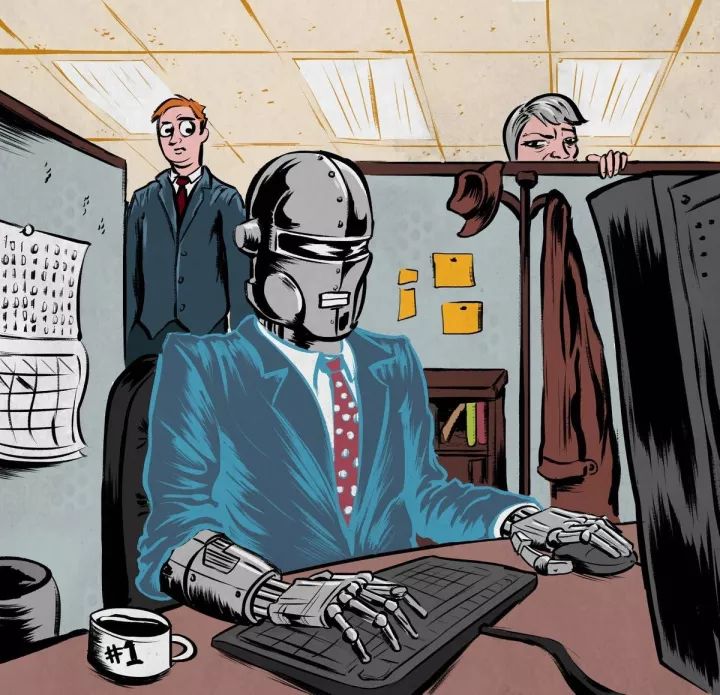 细思极恐仿生机器人,细思极恐亚马逊智能语音机器人