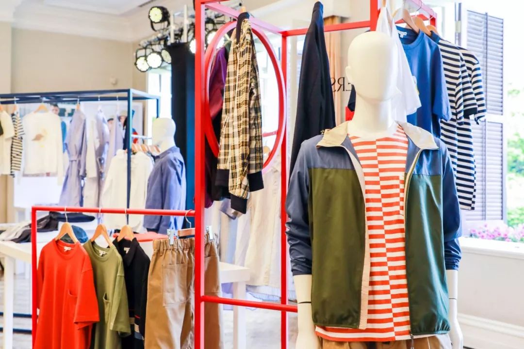 UniqloxJWAnderson：到底谁在影响年轻人怎么穿？