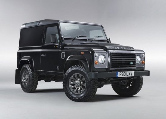 外形最炫酷的几款越野车,最适合穷人的三款车硬派越野车