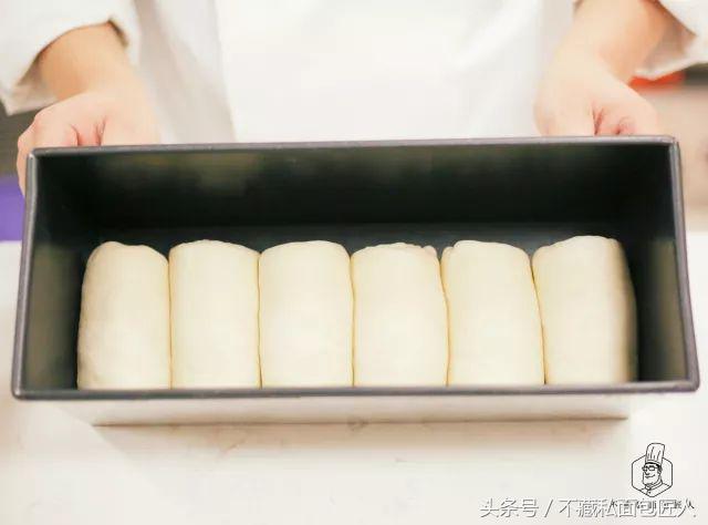 吐司的失败原因及剖析,吐司为什么塌陷