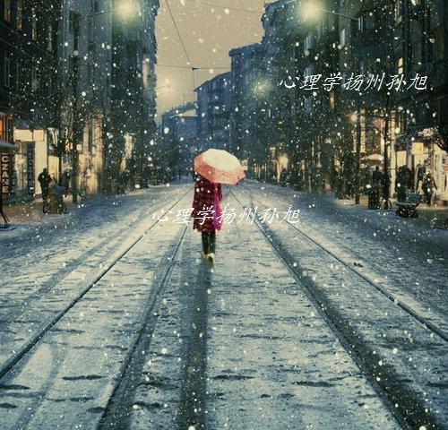 心理学——如何拥有自己的主见（聆听自己内心深处的声音）