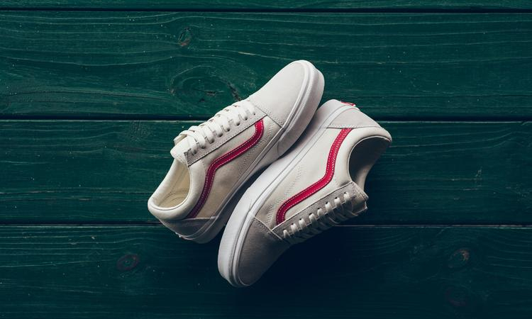 你与权志龙？你可能就差了这双鞋