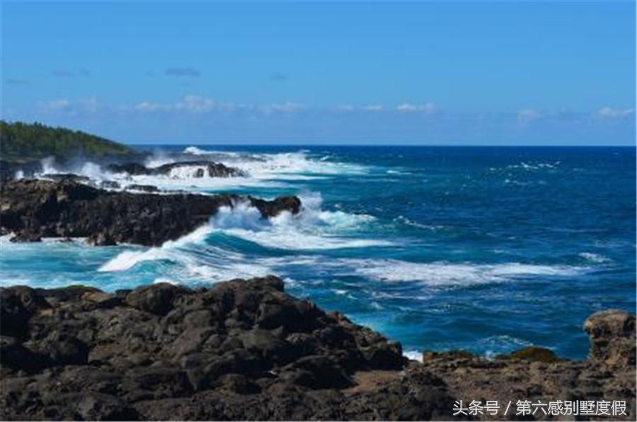 毛里求斯自助游攻略，带你玩转“非洲瑞士”