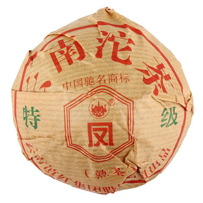 中国名茶有哪些分别是什么茶,中国名茶之滇红茶