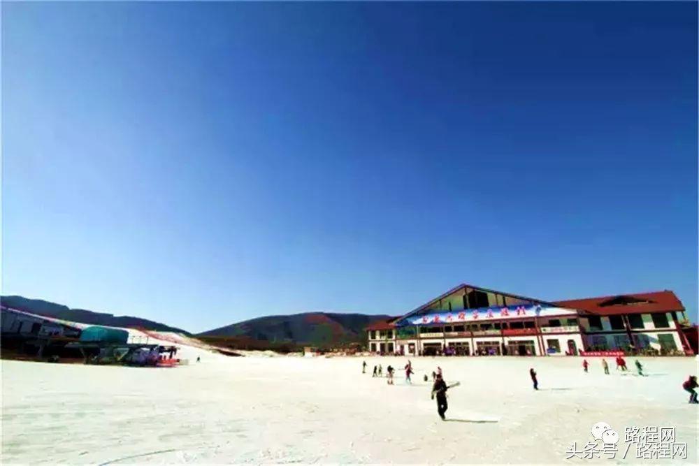 河北露营基地前景,中国露营营地市场规模