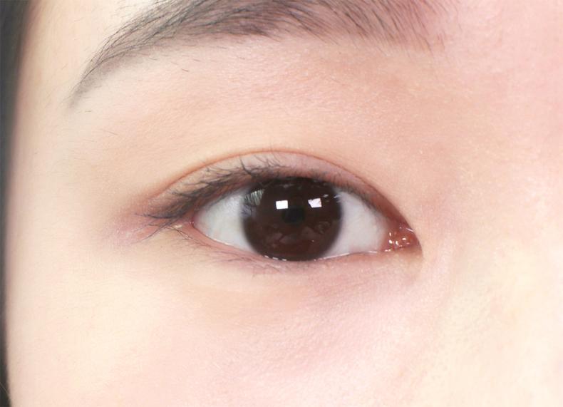 平价粉底战斗机,美宝莲哑光