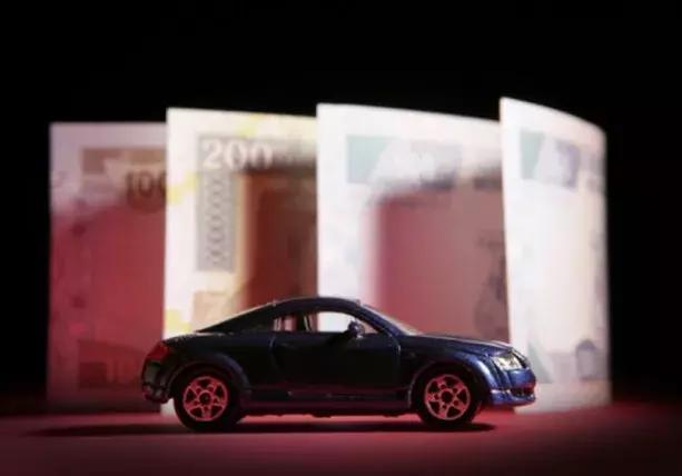 车贷排行,车贷排行榜