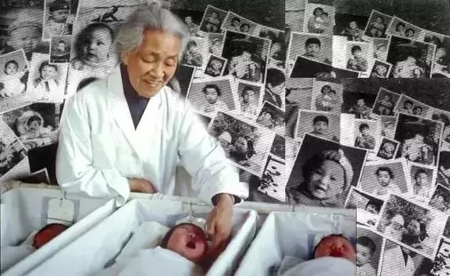 面对产科医生不许结婚生子的无理规定，她说：那我就一辈子不嫁！