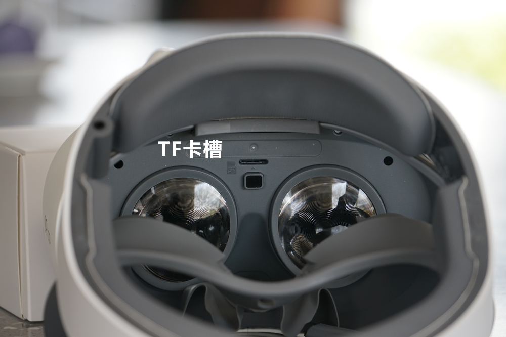 piconeo3vr鐪熷疄娴嬭瘎,piconeo3vr鎷嗚В鍒嗘瀽