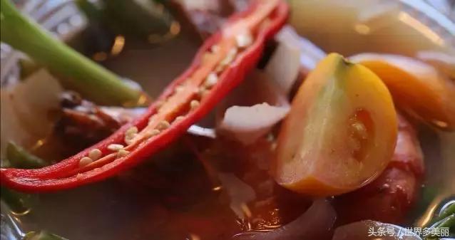 上海菲律宾菜餐厅,菲律宾餐饮特色有哪些菜