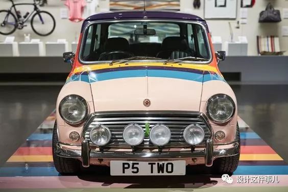 时尚顽童-PaulSmith