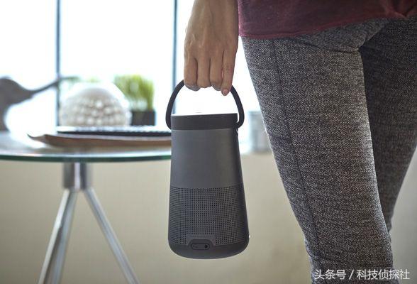 好不容易可以薅Bose的羊毛