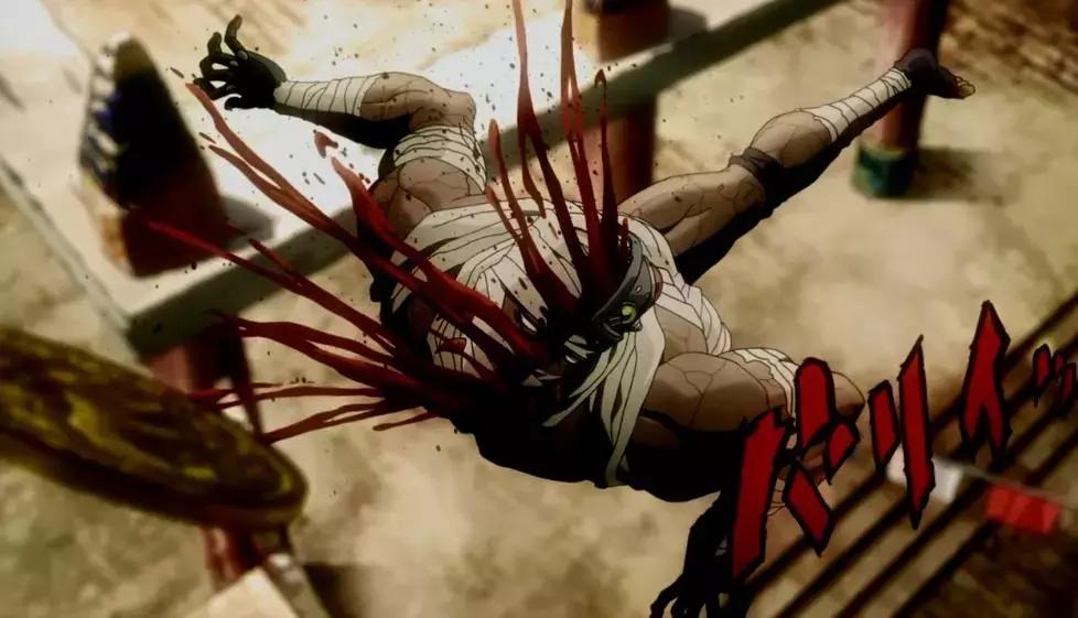 我不做人啦！这是一部光靠梗就能火遍宅圈的作品