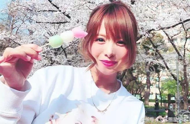 退役*优女**尿血经检查罹患宫颈癌，苍井空第一时间送安慰令人感动！