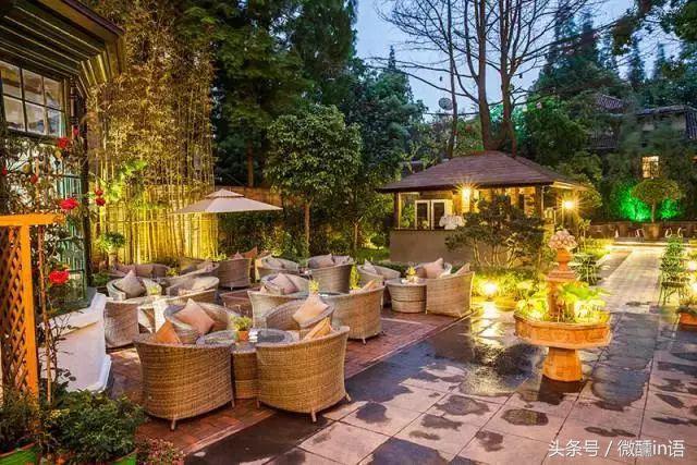 武汉光谷适合求婚的餐厅,杭州有哪些有情调适合求婚的餐厅