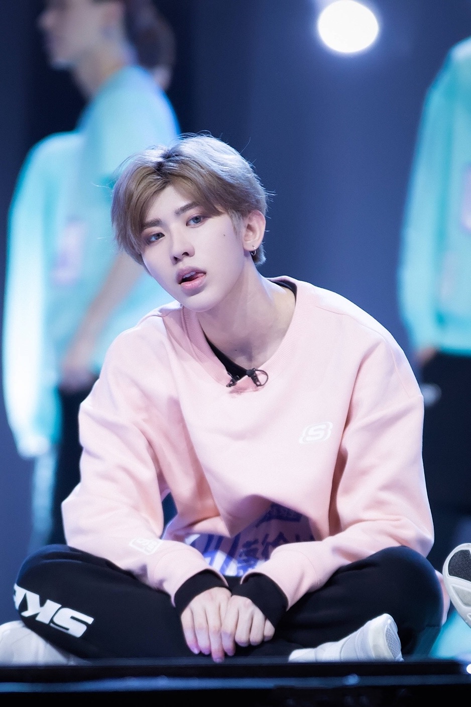 ninepercent代言,ninepercent悦诗风吟活动