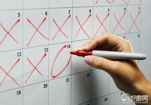 女性有这些感觉,十有八九是排卵期到了,想要宝宝的要留意