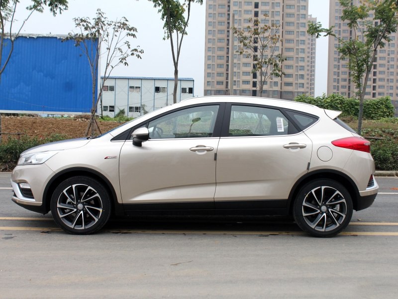 2020款帝豪gs车主真实感受,2017款吉利帝豪车主使用评价