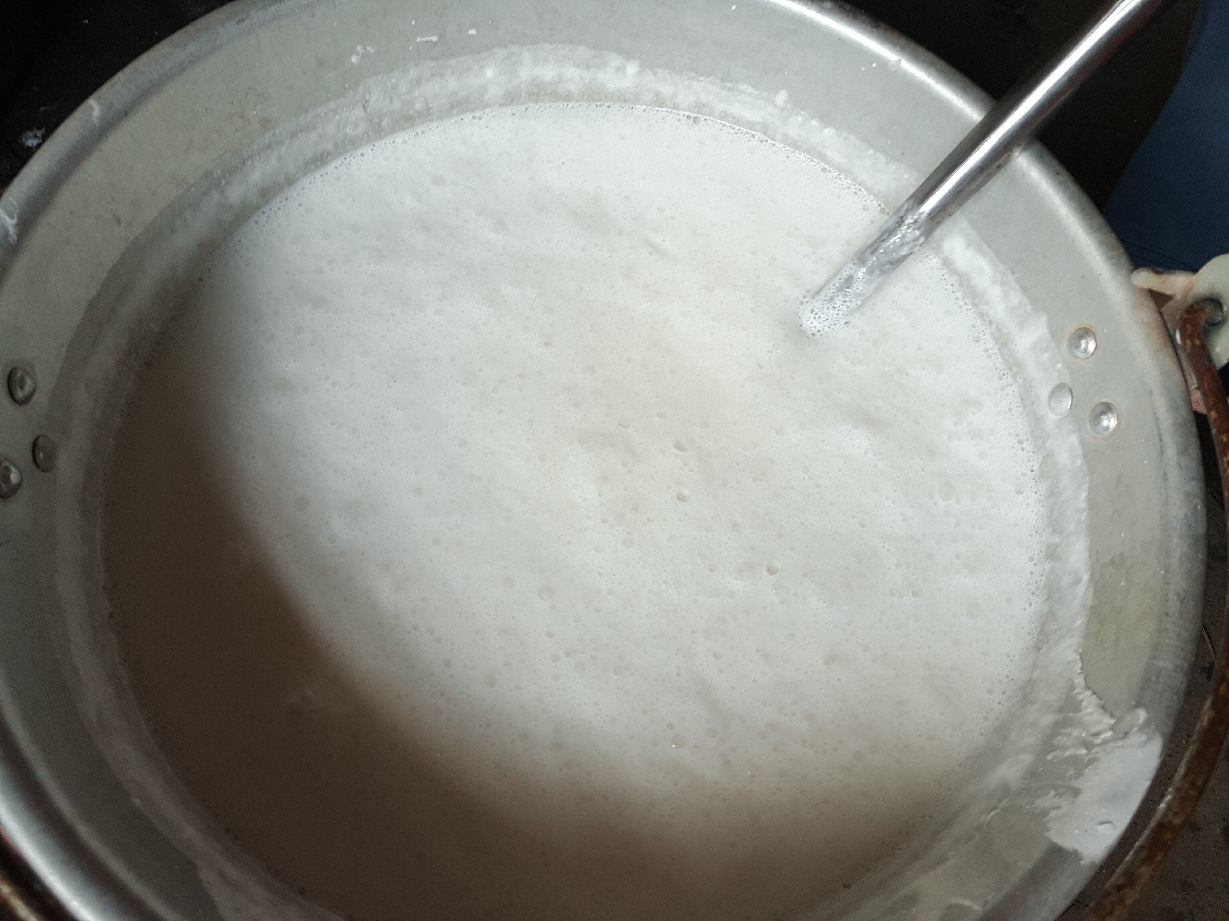 广西南宁米糕的做法,广西甜糕做法