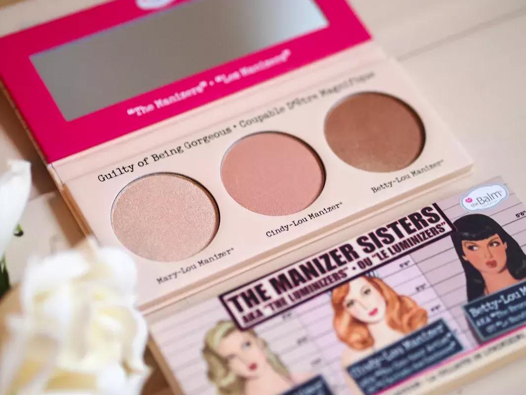 大牌彩妆不踩雷推荐哪款好用,百元以下彩妆好物推荐