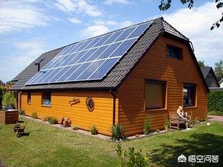 为什么很多人不安装光伏,家庭安装光伏对人有害吗