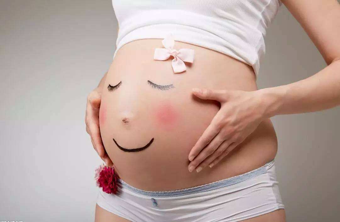 孕后这两地方酸痛是好事能让孕妈十月分娩更顺利！