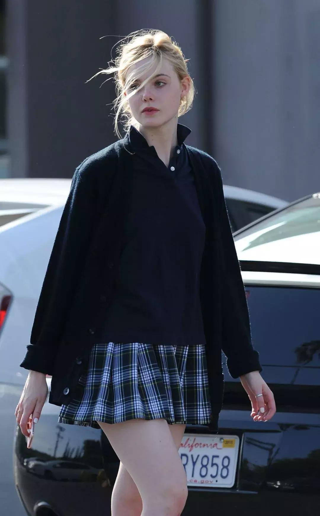 这么穿Polo衫和爸爸装,酷到贝嫂都会敬你三分