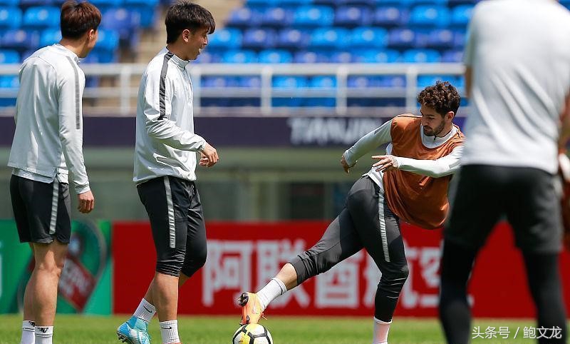 权健帕托最新状况,权健帕托最近新消息