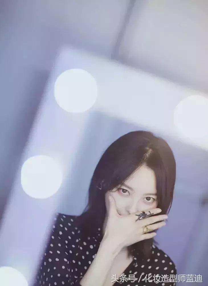 已经有刘海怎么剪刘海显脸小,假刘海遮白发脸小适合哪种刘海