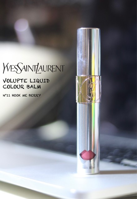 ysl银管桃粉色,ysl与zoekravitz联名银管口红试色