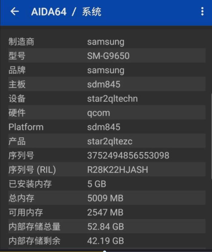 最佳安卓手机三星s9性能真的好吗,三星s9刷安卓原生