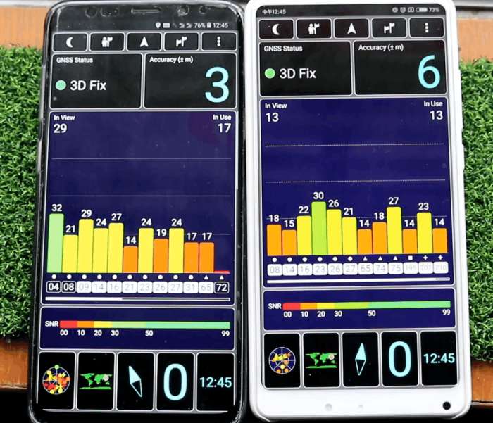 三星s9+简单介绍,三星s9+如何分辨原装机