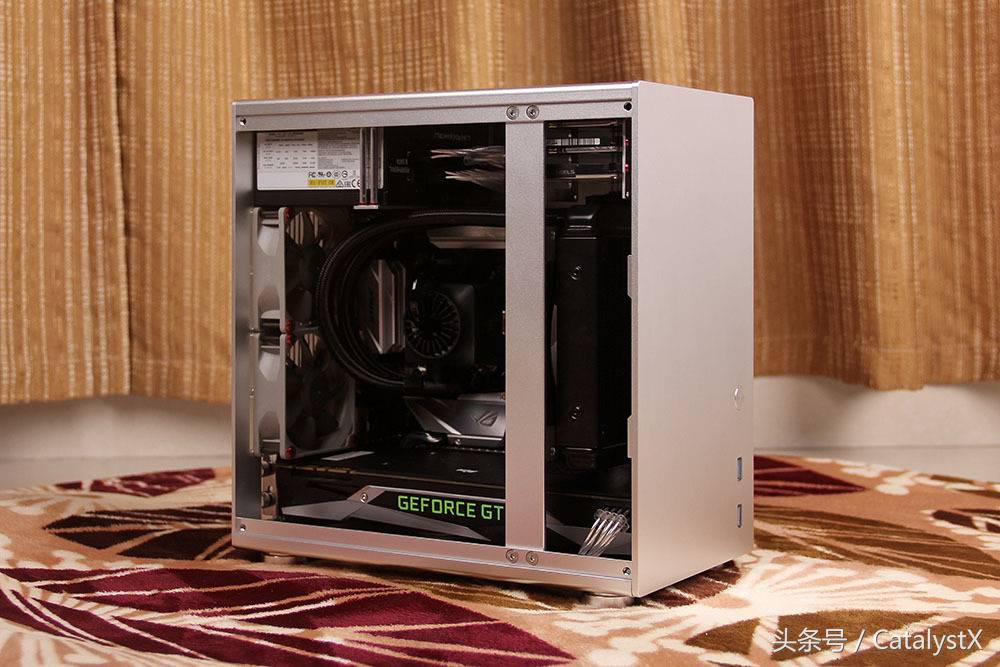 13升小机箱推荐,mk3sitx机箱