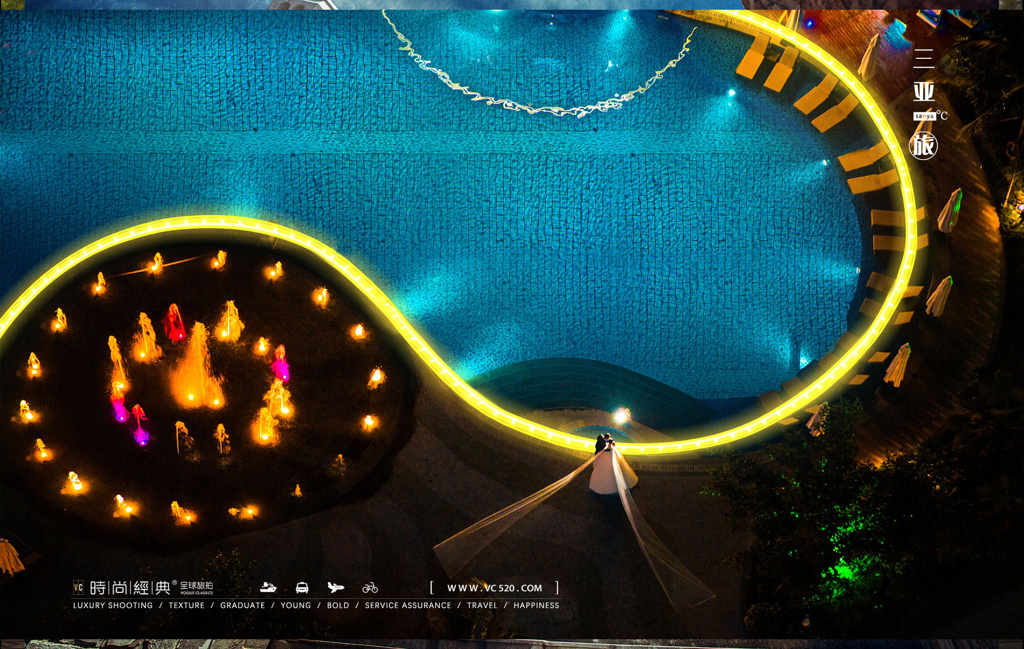 摄影大师推荐的7个风光摄影技巧,摄影其实很简单你只需学会就够了