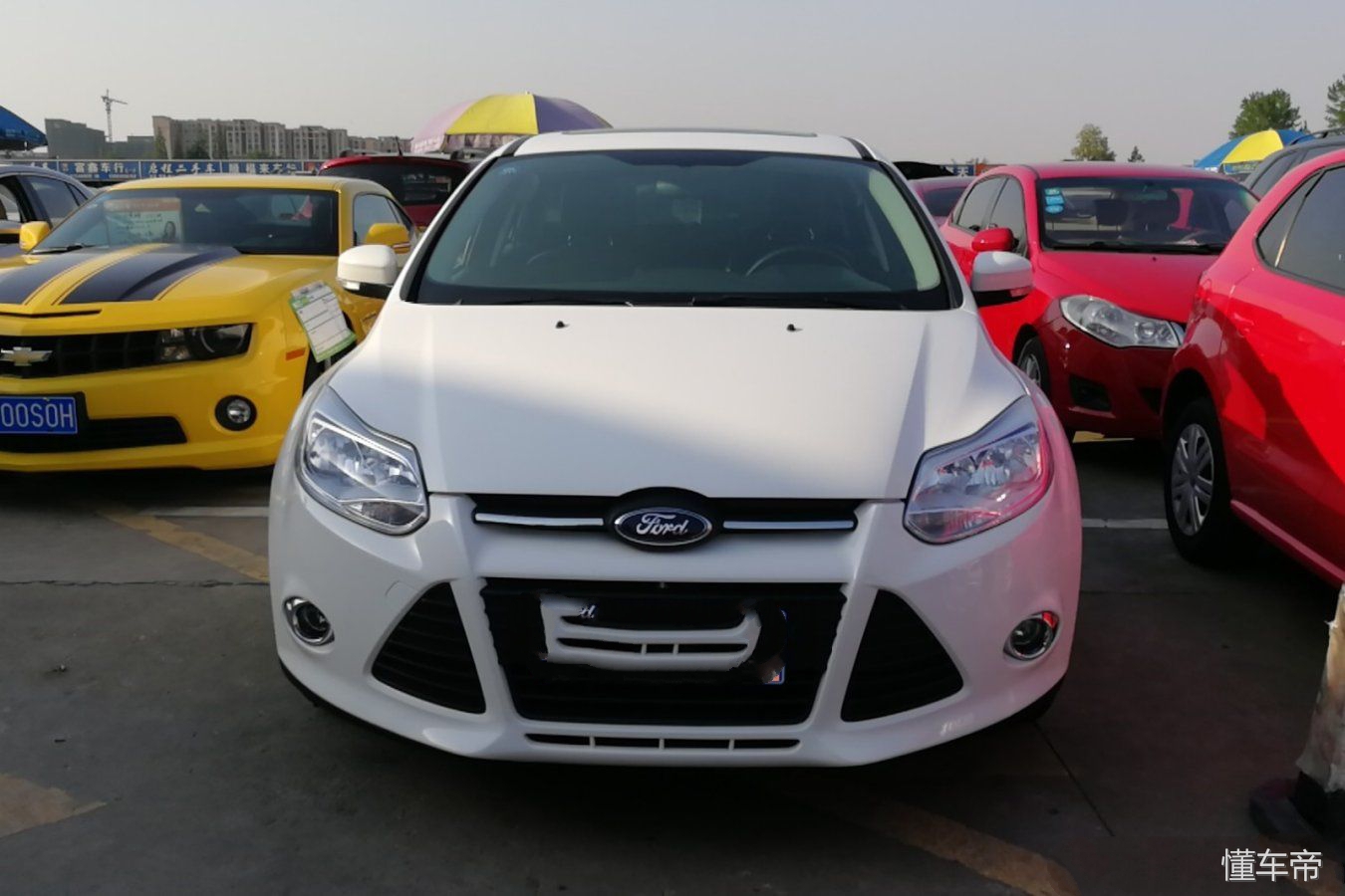 二手福克斯变速箱靠谱吗,买二手福克斯能免费换变速箱吗