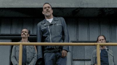 行尸走肉跌落神坛,行尸走肉开端原因