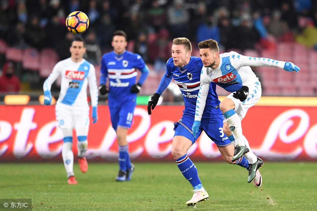 足球盘口分析：意甲-盘口正路桑普多利亚主场胜04月18日