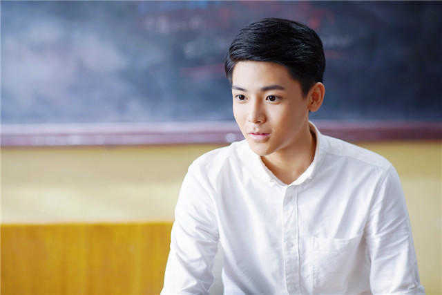 侯明昊吴邪版在哪播,侯明昊吴邪演技