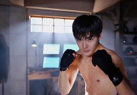 侯明昊吴邪版在哪播,侯明昊吴邪演技