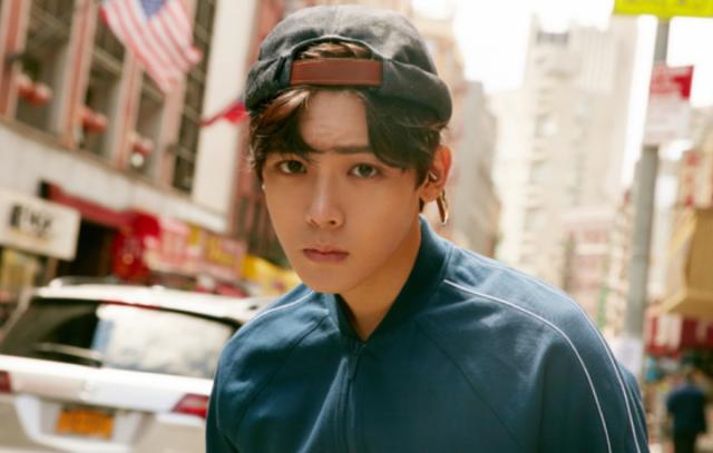 侯明昊吴邪版在哪播,侯明昊吴邪演技