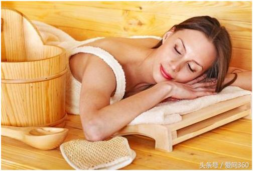 汗蒸能加速代谢吗,汗蒸可以促进血液循环