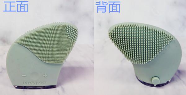 露娜洁面仪mini2和mini3的区别,露娜洁面仪和其他洁面仪的区别